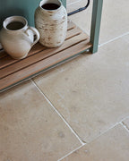Ca’ Pietra Buscot Limestone Tumbled Finish — official gallery image 22