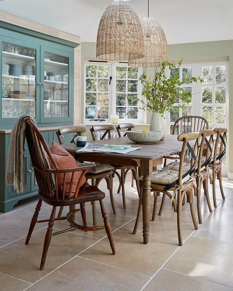 Ca’ Pietra Buscot Limestone Tumbled Finish — official gallery image 23