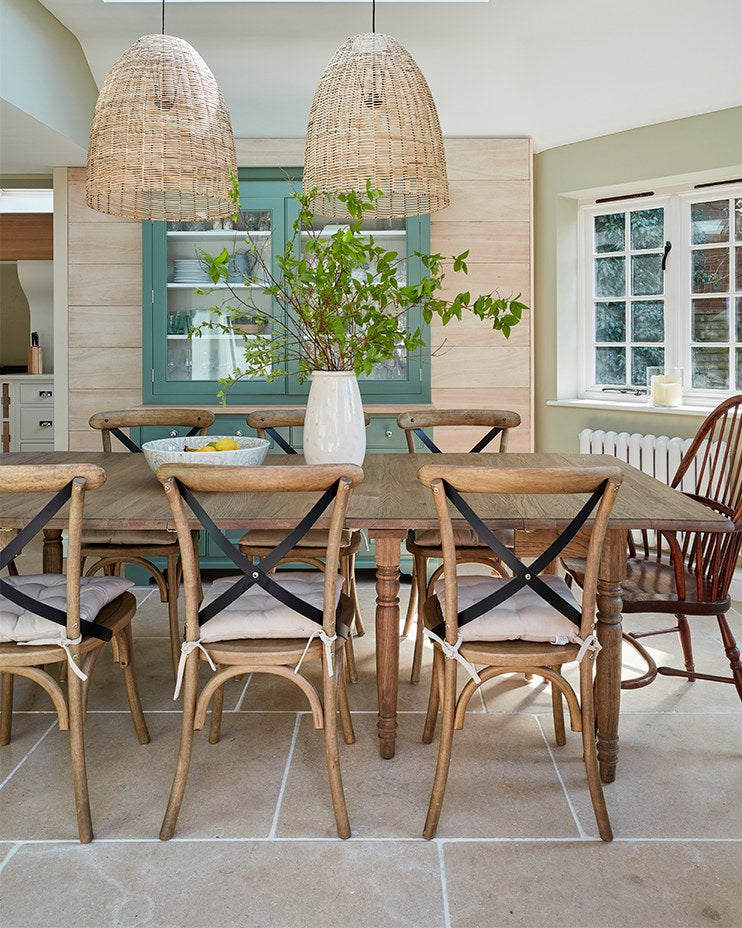 Ca’ Pietra Buscot Limestone Tumbled Finish — official gallery image 24
