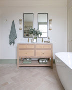 Ca’ Pietra Buscot Limestone Velvet Finish — official gallery image 6