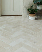 Ca’ Pietra Buscot Limestone Velvet Finish — official gallery image 8