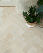 Ca’ Pietra Buscot Limestone Velvet Finish — official gallery image 9