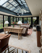 Ca’ Pietra Buscot Limestone Velvet Finish — official gallery image 12