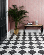 Ca’ Pietra Butler Porcelain Marquina — official gallery image 1