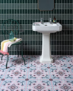 Ca’ Pietra Cabana Porcelain Flamingo Tree — official gallery image 3