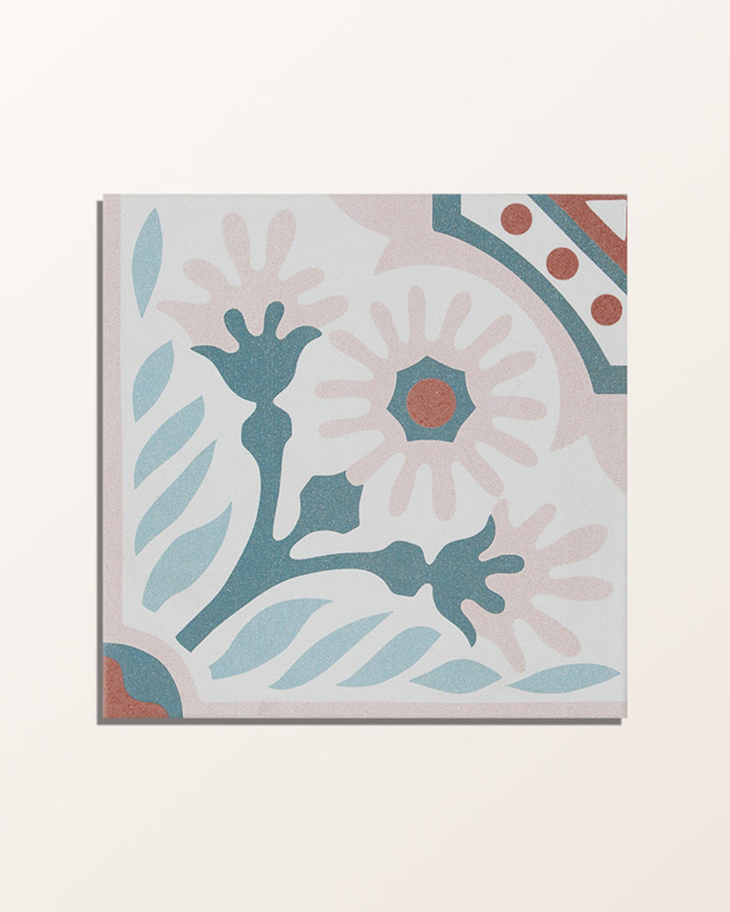 Ca’ Pietra Cabana Porcelain Flamingo Tree — official gallery image 2
