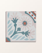 Ca’ Pietra Cabana Porcelain Flamingo Tree — official gallery image 2