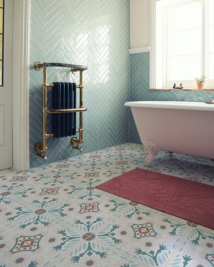 Ca’ Pietra Cabana Porcelain Flamingo Tree — official gallery image 4