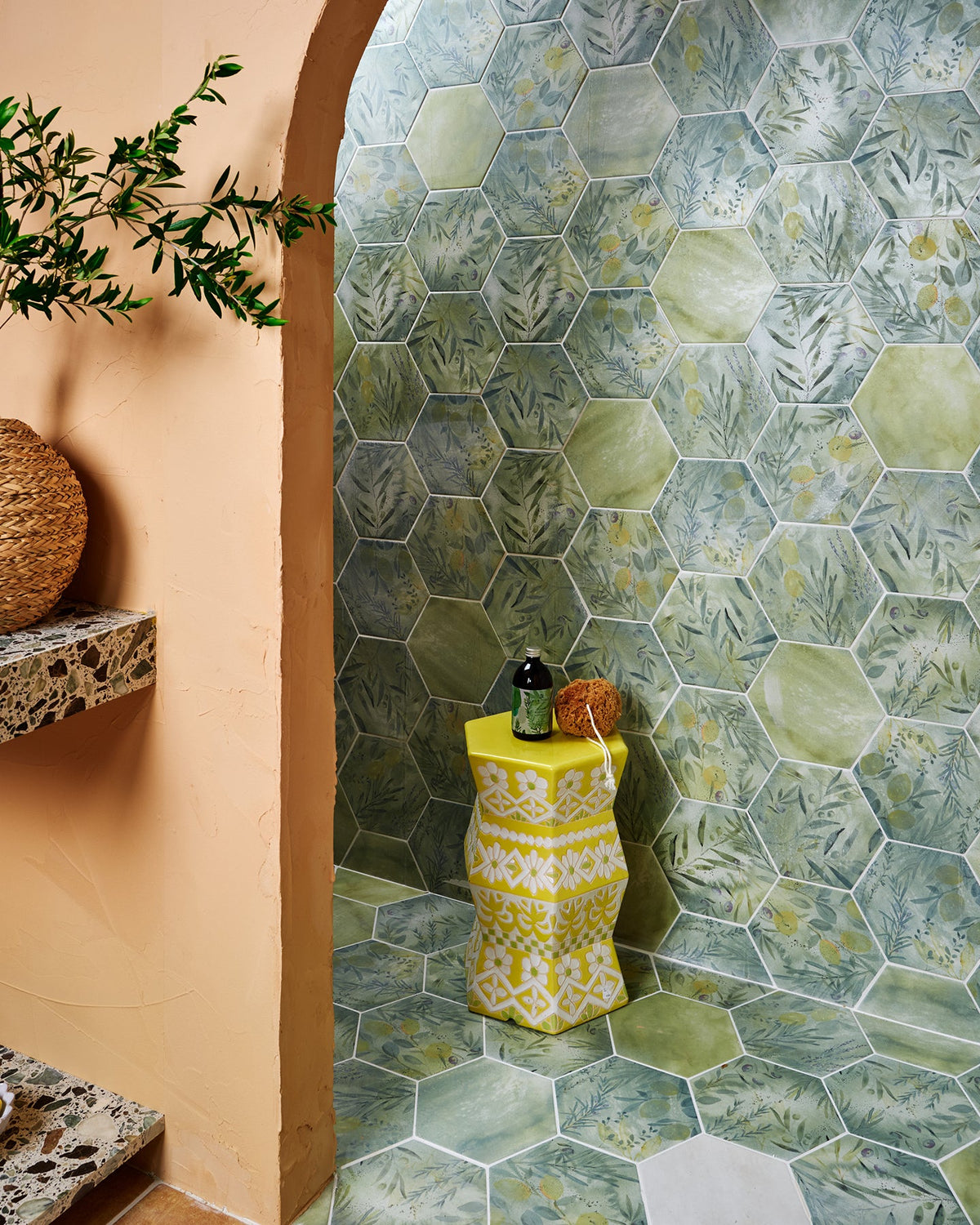 Ca’ Pietra Capri Porcelain — official gallery image 13