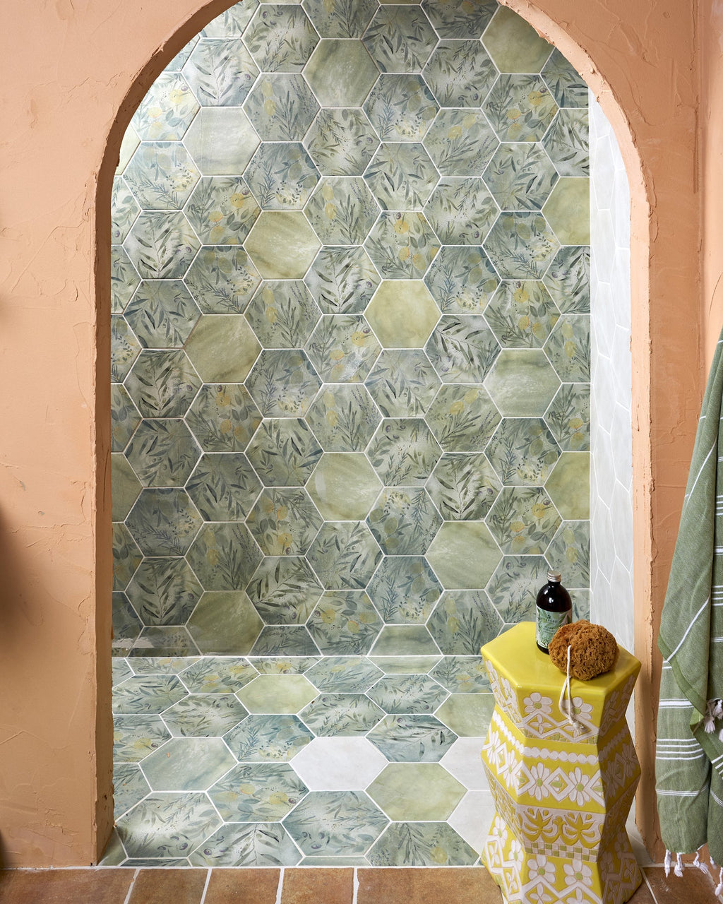 Ca’ Pietra Capri Porcelain — official gallery image 12
