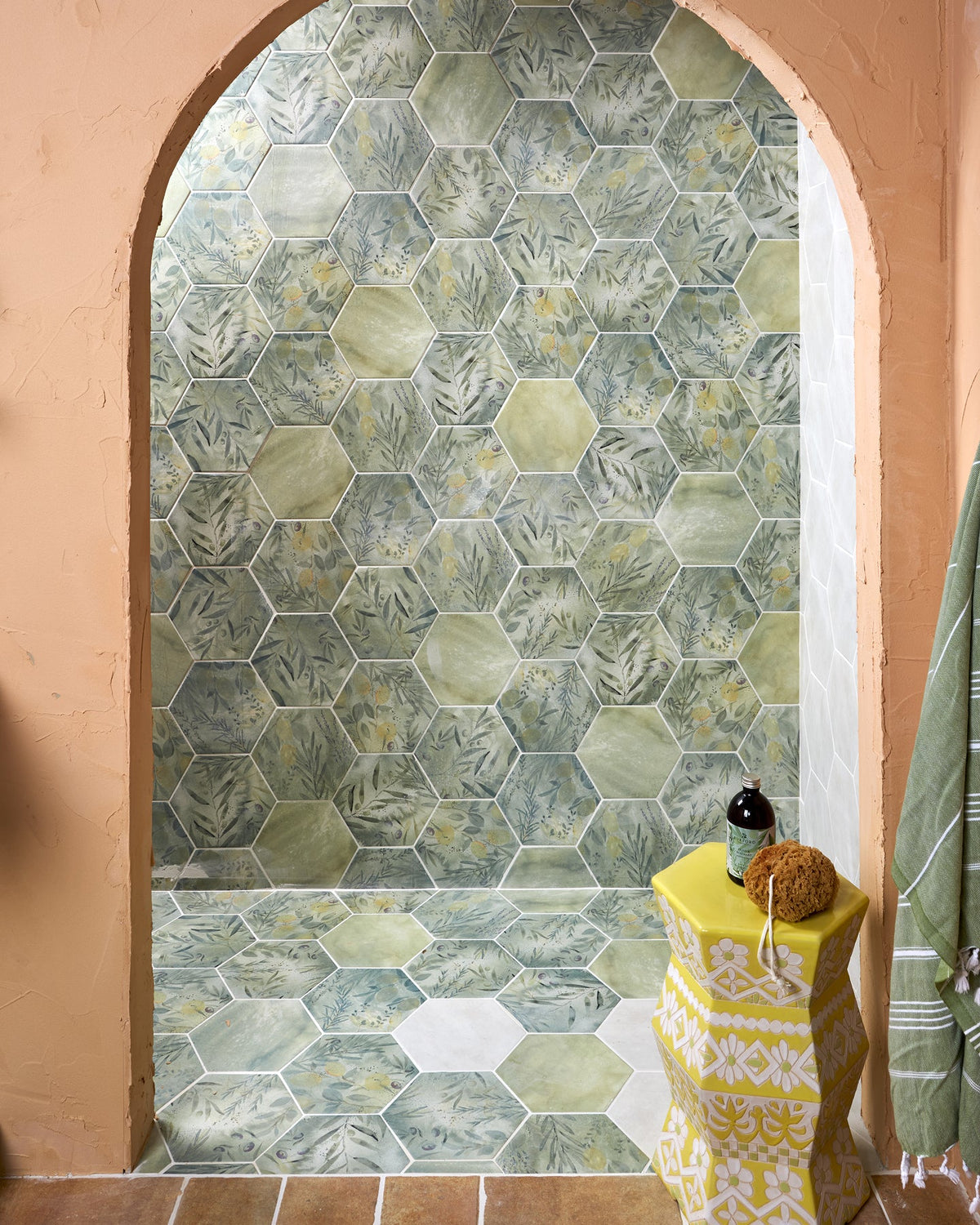 Ca’ Pietra Capri Porcelain — official gallery image 12