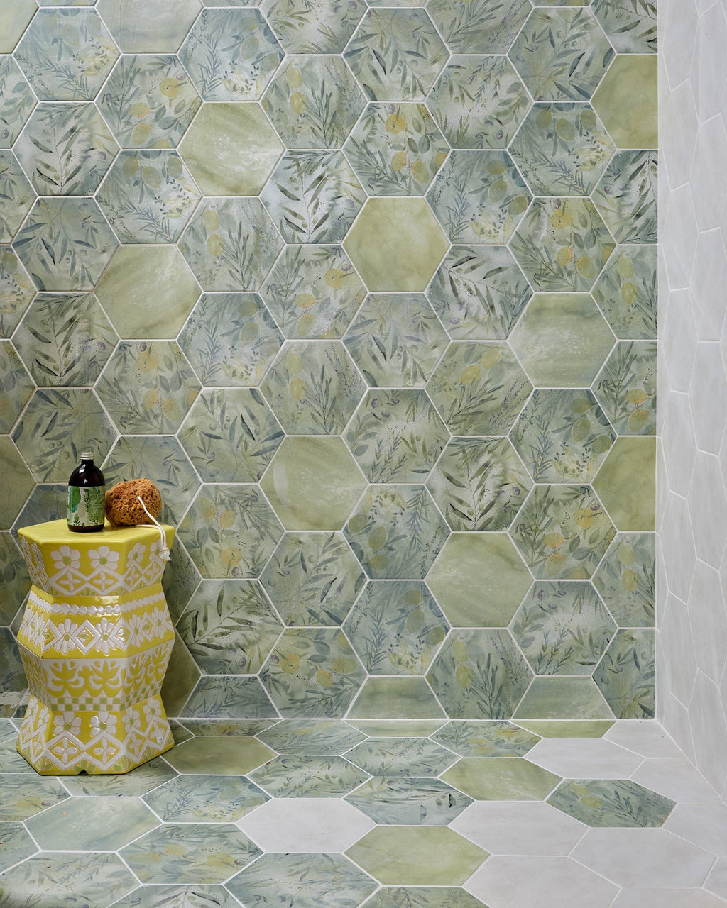 Ca’ Pietra Capri Porcelain — official gallery image 14