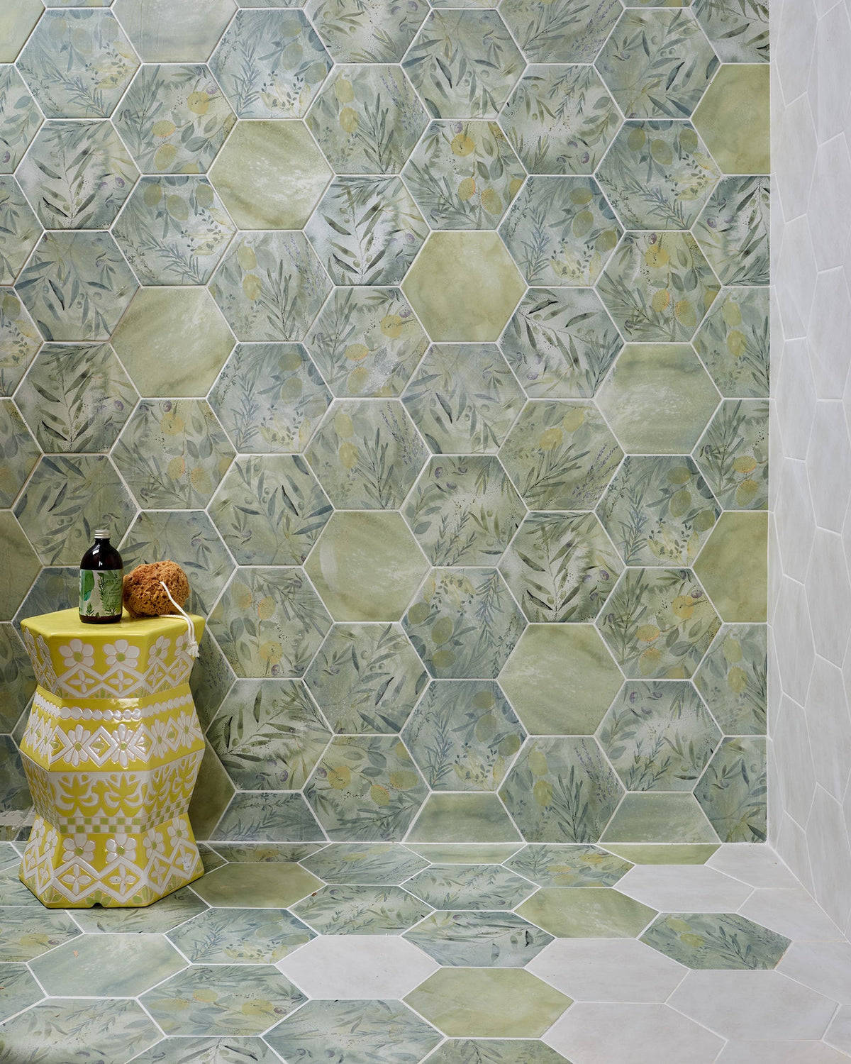 Ca’ Pietra Capri Porcelain — official gallery image 14