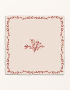 Ca’ Pietra STUDIO Sanderson - Aesop's Fables Madder Decor — official gallery image 13