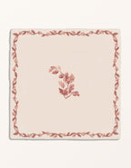 Ca’ Pietra STUDIO Sanderson - Aesop's Fables Madder Decor — official gallery image 11