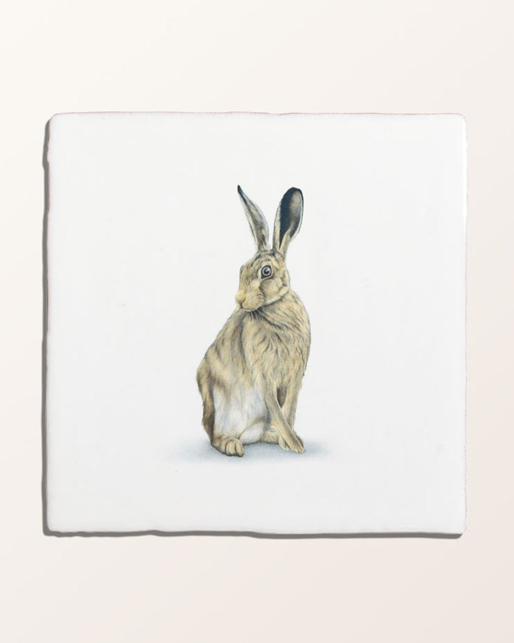 Ca’ Pietra Wiltshire Hares Ceramic By Joanna May — official gallery image 7