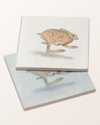 Ca’ Pietra Wiltshire Hares Ceramic By Joanna May — official gallery image 20