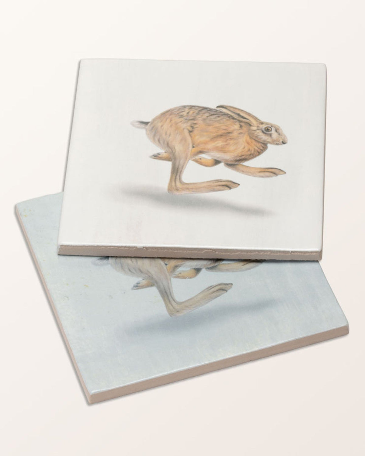 Ca’ Pietra Wiltshire Hares Ceramic By Joanna May — official gallery image 20