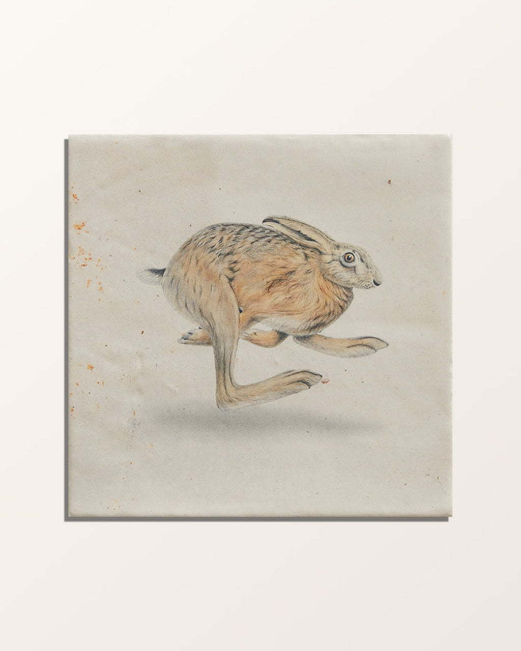 Ca’ Pietra Wiltshire Hares Ceramic By Joanna May — official gallery image 6