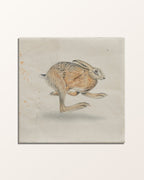 Ca’ Pietra Wiltshire Hares Ceramic By Joanna May — official gallery image 6