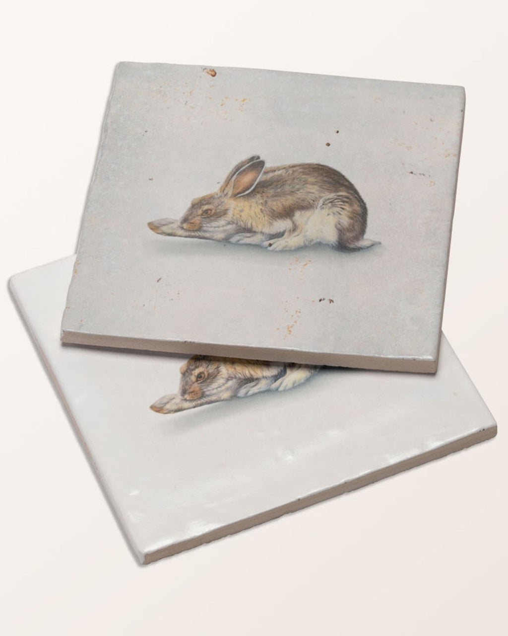 Ca’ Pietra Wiltshire Hares Ceramic By Joanna May — official gallery image 22