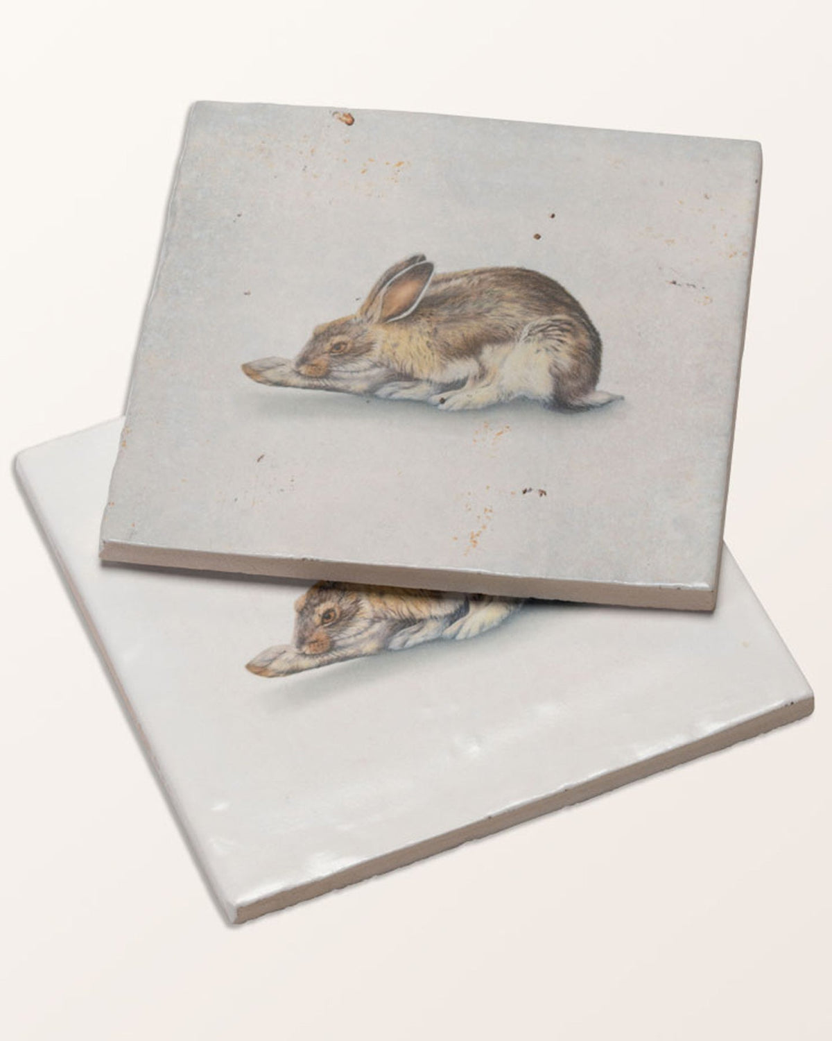 Ca’ Pietra Wiltshire Hares Ceramic By Joanna May — official gallery image 22