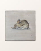 Ca’ Pietra Wiltshire Hares Ceramic By Joanna May — official gallery image 10