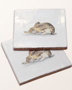 Ca’ Pietra Wiltshire Hares Ceramic By Joanna May — official gallery image 23