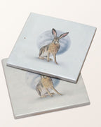 Ca’ Pietra Wiltshire Hares Ceramic By Joanna May — official gallery image 26