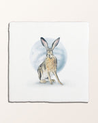 Ca’ Pietra Wiltshire Hares Ceramic By Joanna May — official gallery image 13