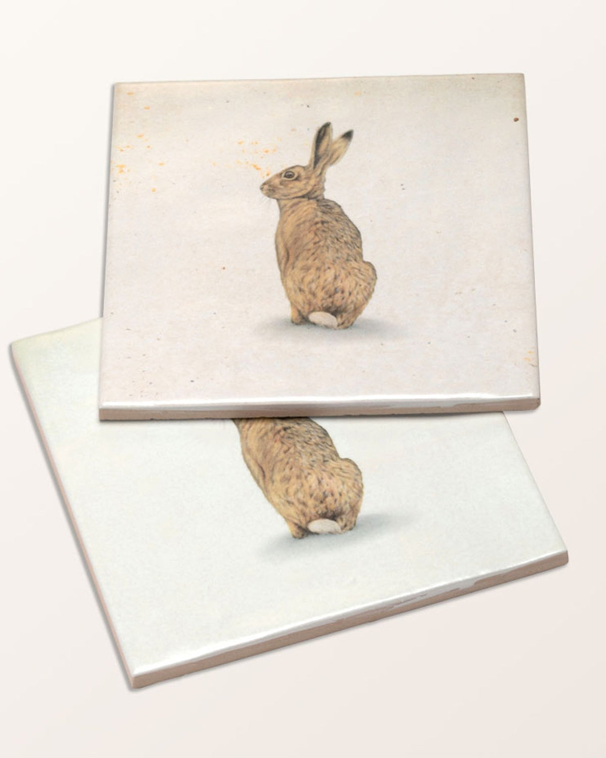 Ca’ Pietra Wiltshire Hares Ceramic By Joanna May — official gallery image 28