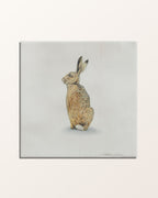 Ca’ Pietra Wiltshire Hares Ceramic By Joanna May — official gallery image 16