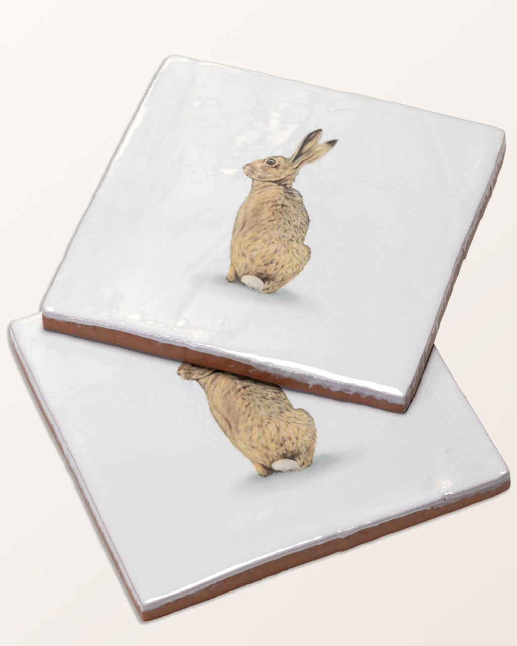 Ca’ Pietra Wiltshire Hares Ceramic By Joanna May — official gallery image 29