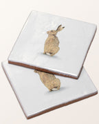 Ca’ Pietra Wiltshire Hares Ceramic By Joanna May — official gallery image 29