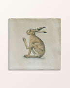 Ca’ Pietra Wiltshire Hares Ceramic By Joanna May — official gallery image 18