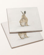 Ca’ Pietra Wiltshire Hares Ceramic By Joanna May — official gallery image 33