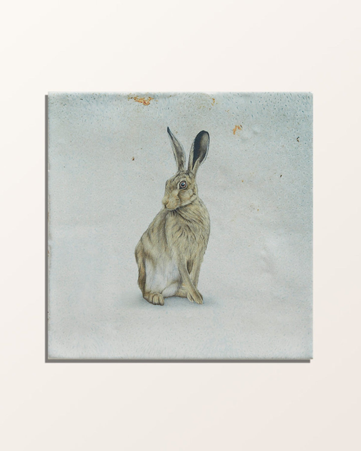 Ca’ Pietra Wiltshire Hares Ceramic By Joanna May — official gallery image 8