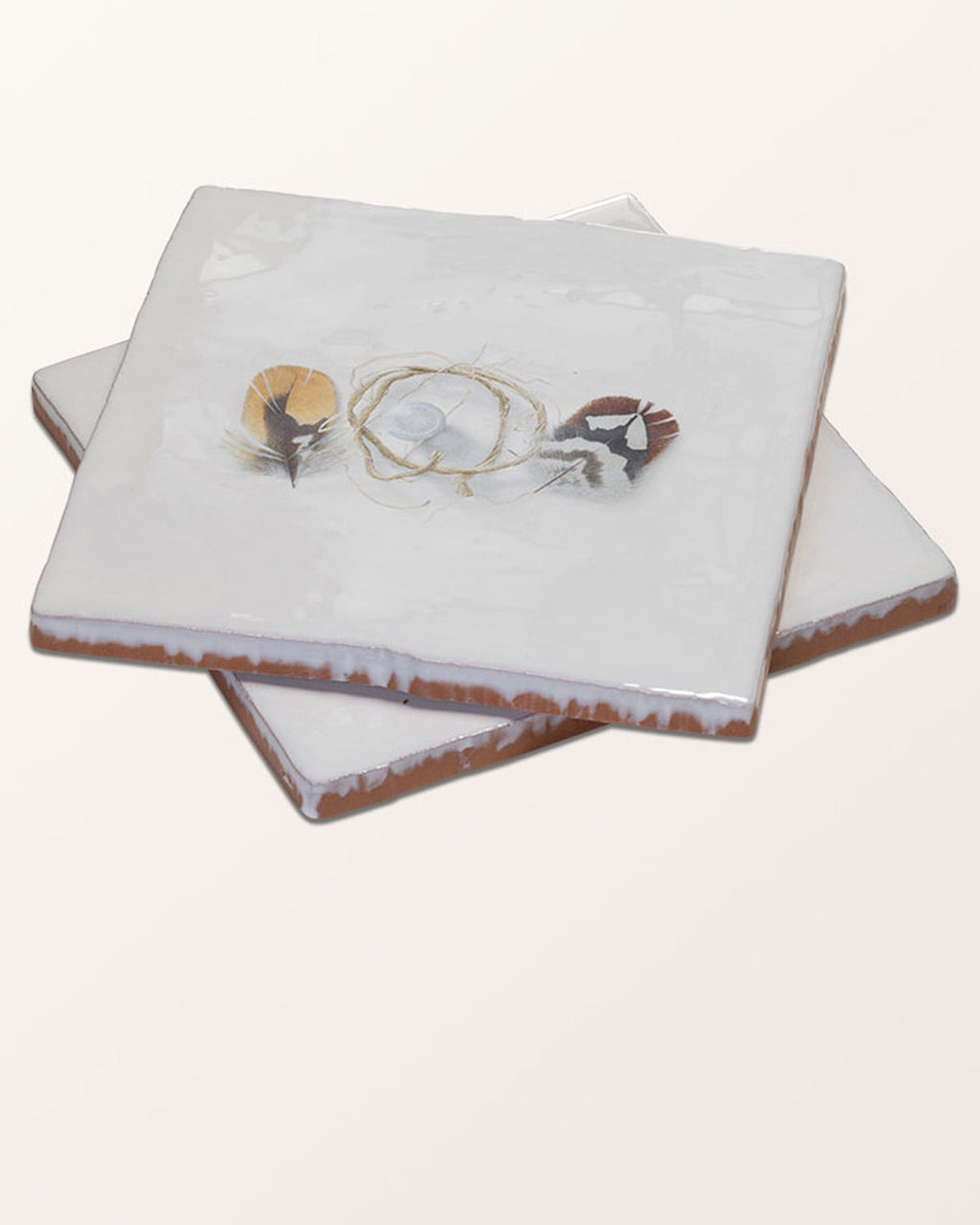Ca’ Pietra Menagerie Ceramic by Michael Angove — official gallery image 48