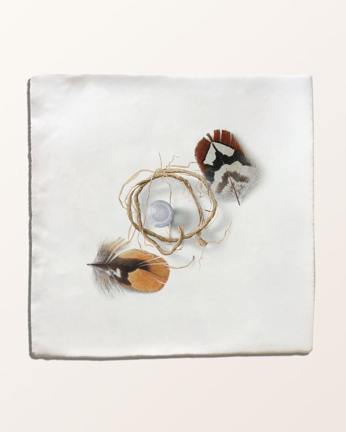 Ca’ Pietra Menagerie Ceramic by Michael Angove — official gallery image 9