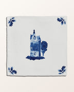 Ca’ Pietra Dyrham Dairy Ceramic Decor — official gallery image 10