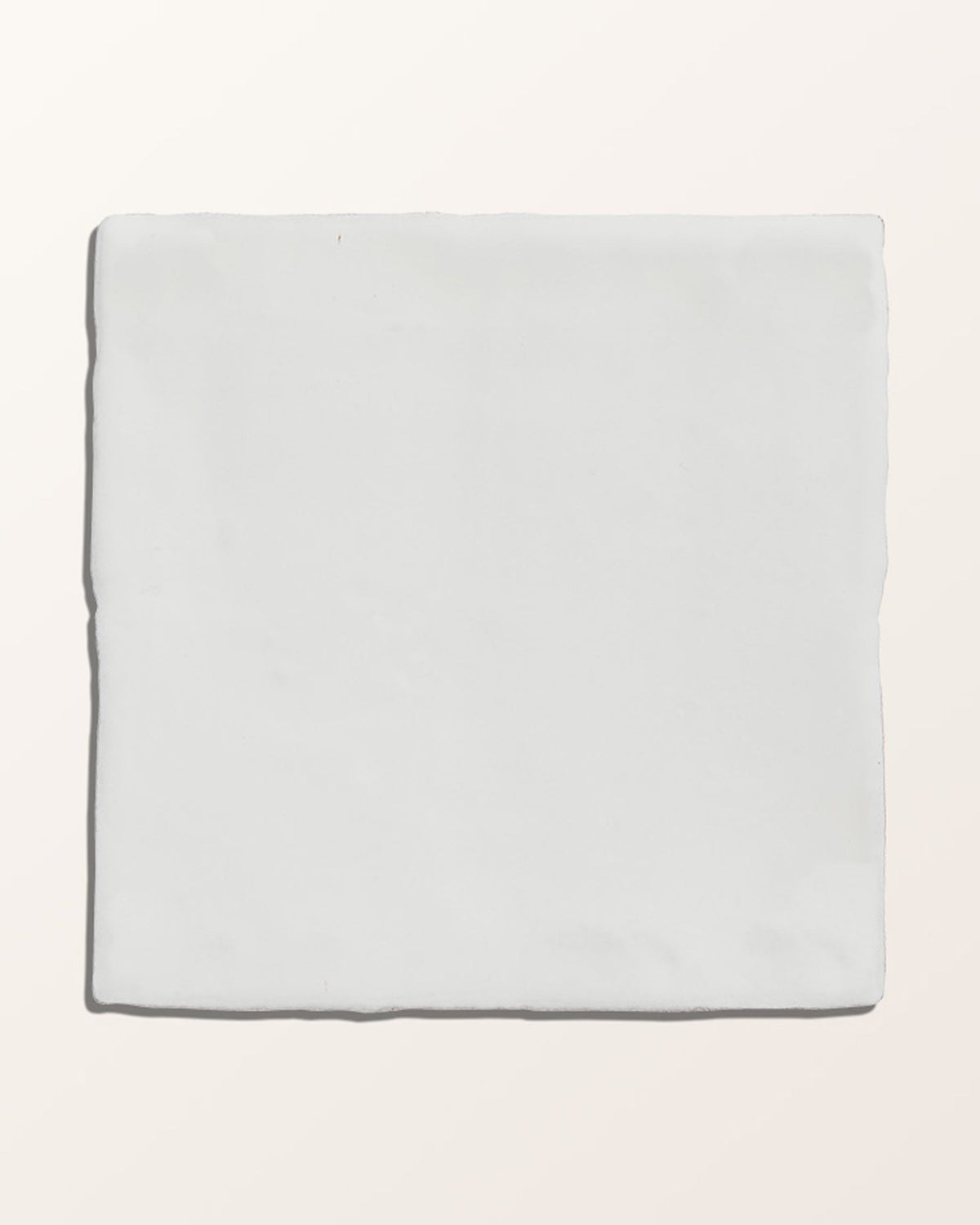 Ca’ Pietra Dyrham Dairy Ceramic Chalk White Field — official gallery image 2