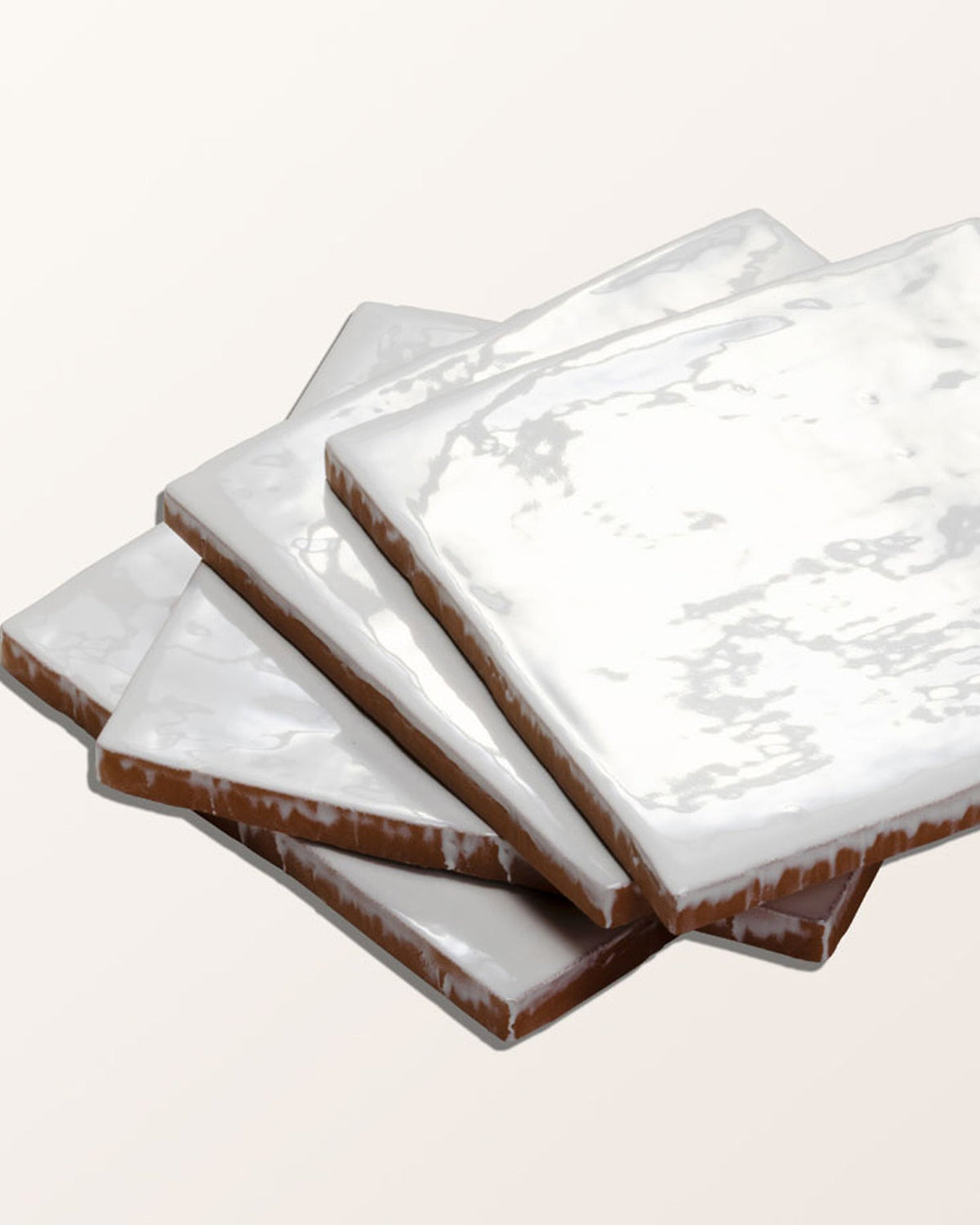 Ca’ Pietra Dyrham Dairy Ceramic Chalk White Field — official gallery image 3