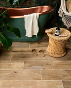 Ca’ Pietra Carpenter Porcelain Natural — official gallery image 8
