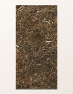 Ca’ Pietra Echelon Porcelain Matt Emperador — official gallery image 14