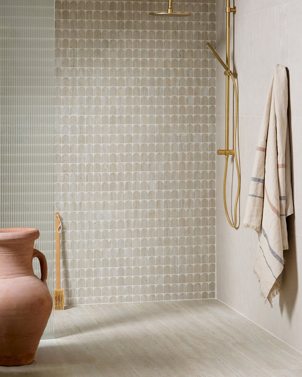 Ca’ Pietra Zahara Porcelain Matt — official gallery image 3