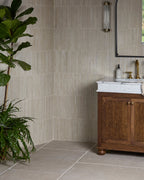 Ca’ Pietra Wychwood Porcelain Matt — official gallery image 3
