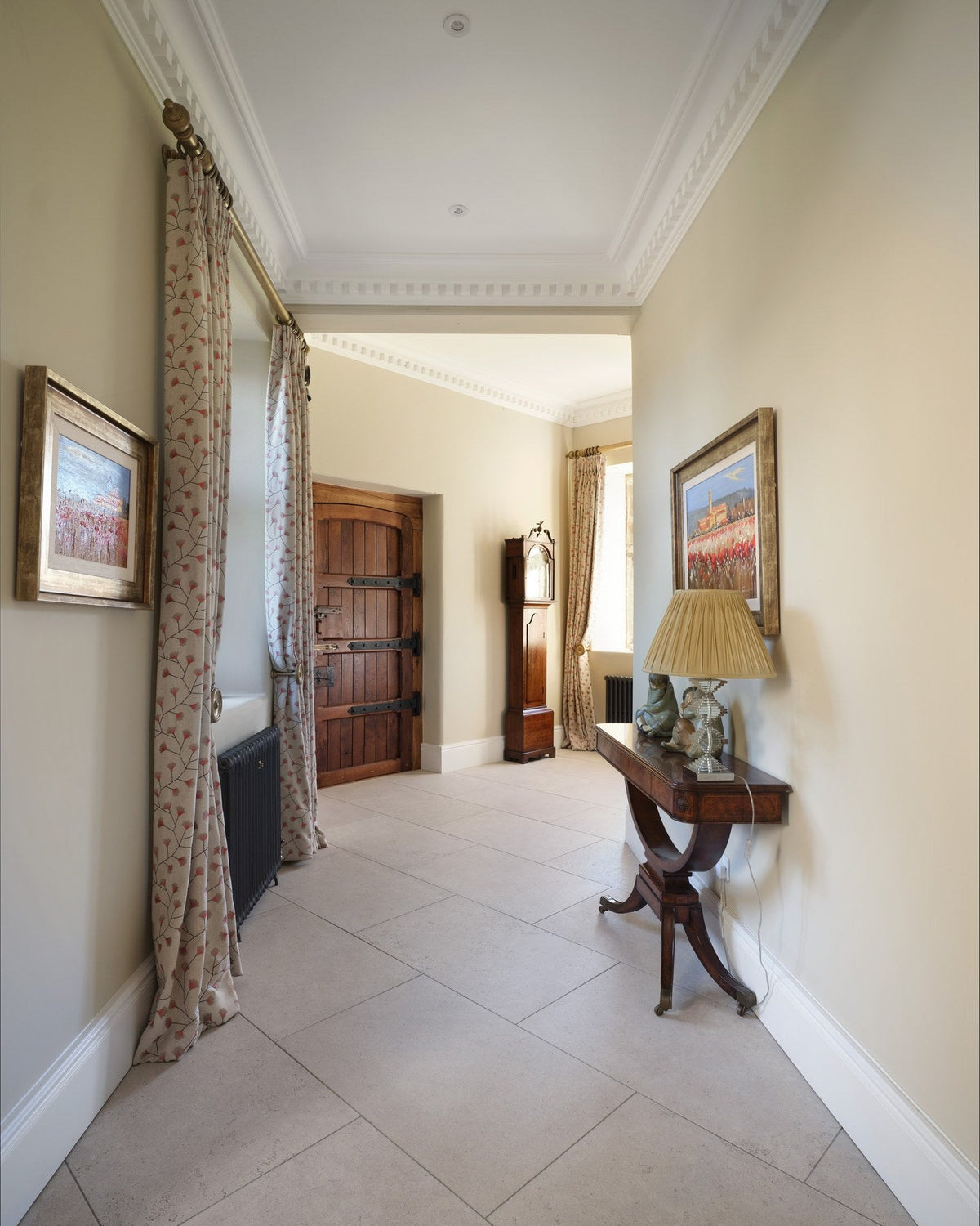 Ca’ Pietra Wychwood Limestone Velvet Finish — official gallery image 9