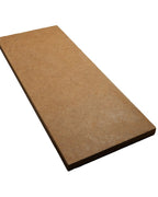 Ca’ Pietra Wychwood Limestone Tumbled & Etched Double Pencil Coping — official gallery image 1
