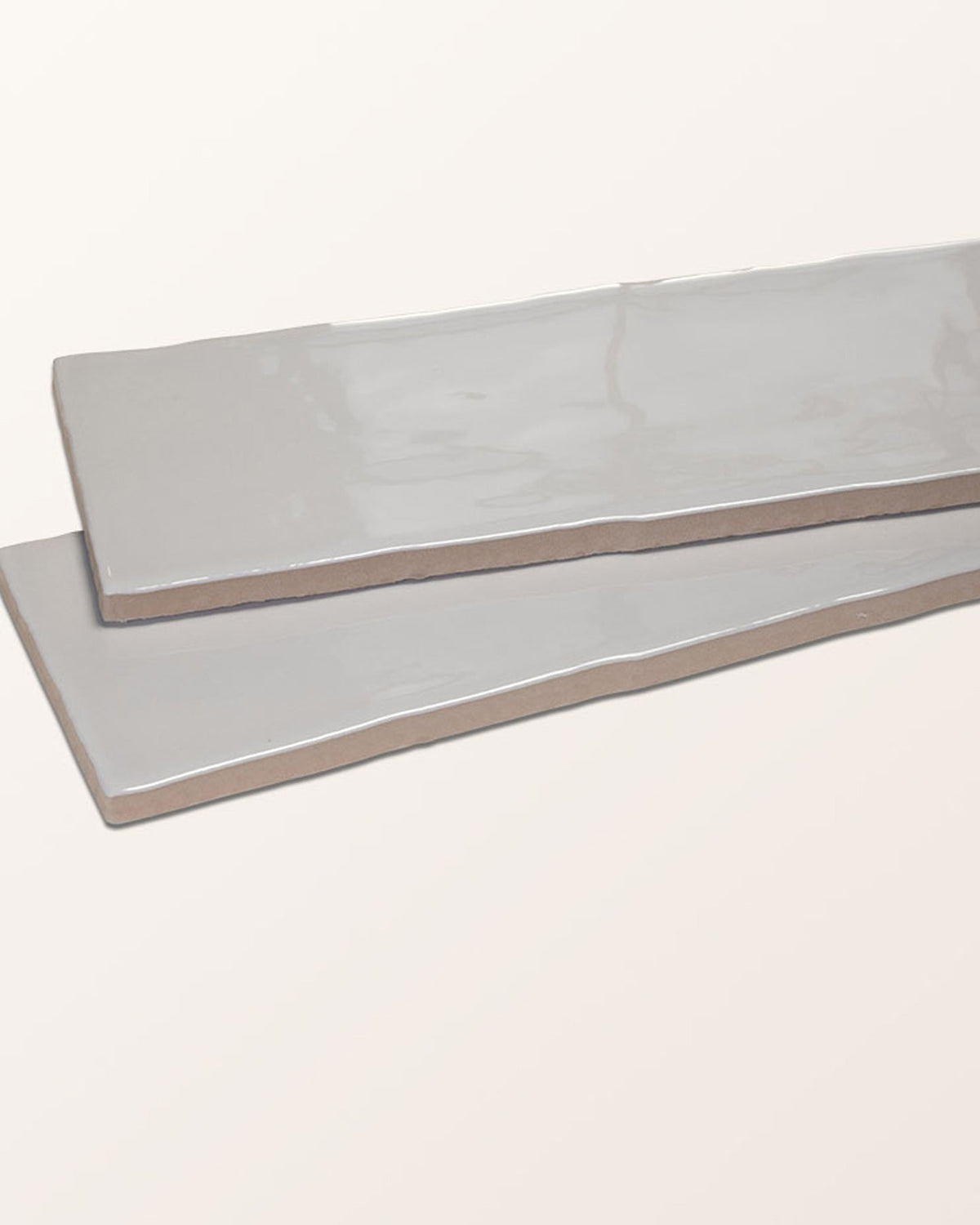 Ca’ Pietra Carter Ceramic Ecru — official gallery image 7