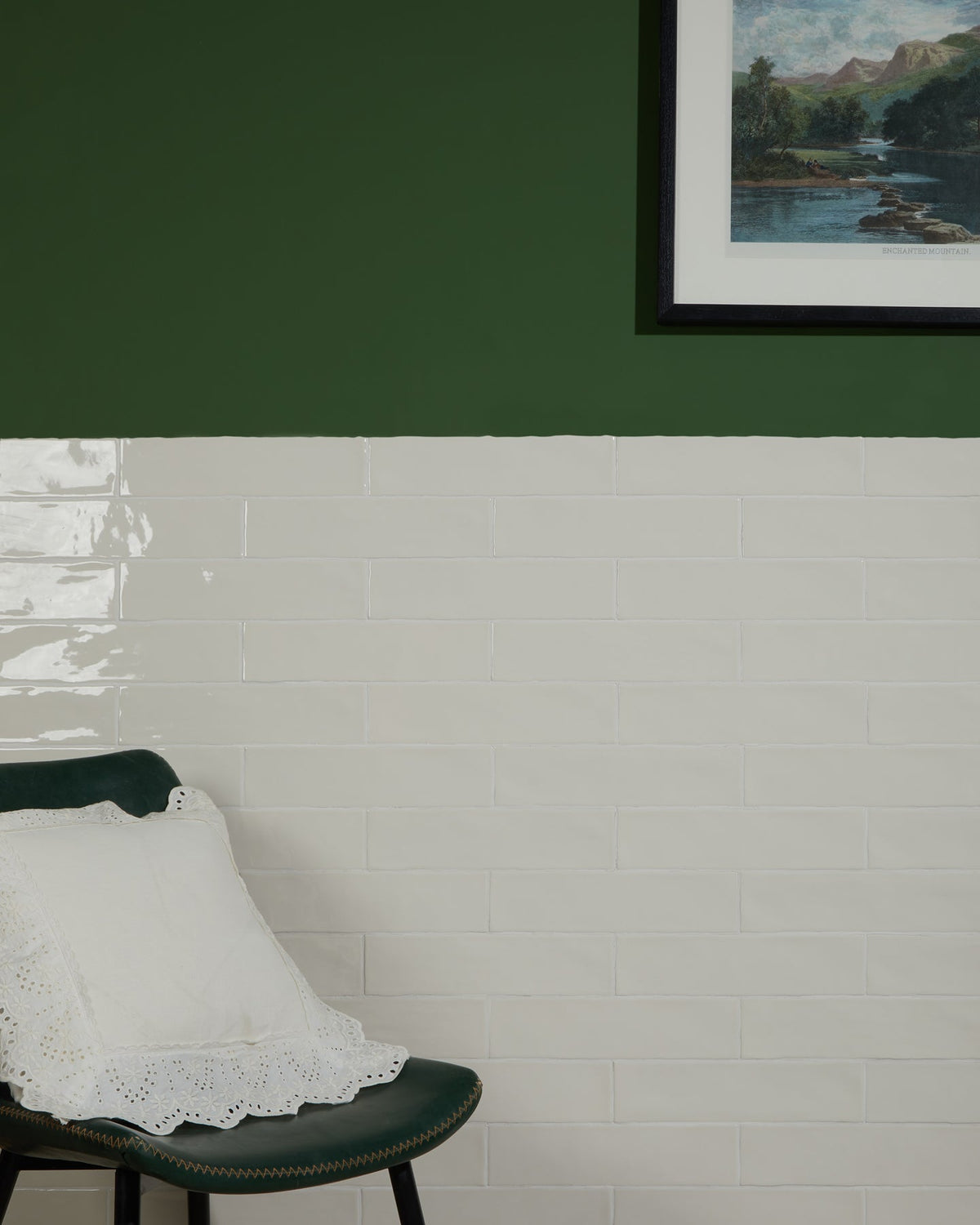 Ca’ Pietra Carter Ceramic Milk — official gallery image 4